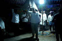 Groom Day 1 Night